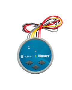 Programmateur Bluetooth À Piles, 2 Stations - Hunter - Node-Bt-200