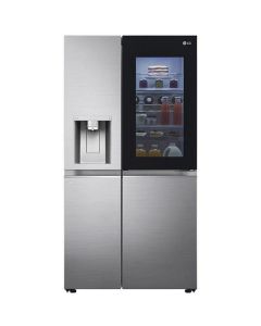 Réfrigérateur Américain 91Cm 635L No Frost - Lg - Gsxv90Pzae