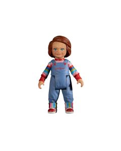 Chucky - Jeu D'Enfant Figurine 5 Points  10 Cm