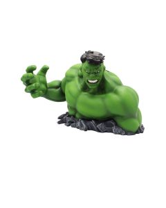 Marvel - Buste Tirelire Hulk 20 X 36 Cm