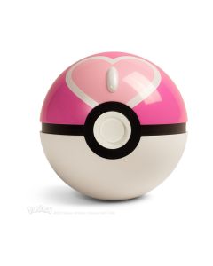 Pokémon - Réplique Diecast Love Ball
