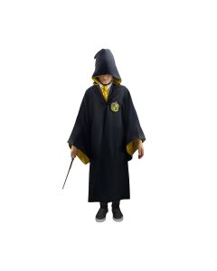 Harry Potter - Robe De Sorcier Enfant Hufflepuff