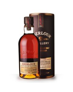 Whisky Aberlour 18 Ans 70Cl - Coffret