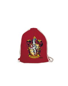 Harry Potter - Sac En Toile Gryffindor