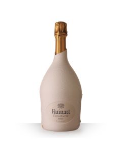 Champagne R De Ruinart Brut 75Cl - Seconde Peau
