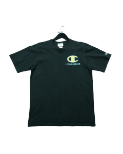 T-Shirt Champion Los Angeles - Taille L - Homme (Occasion)