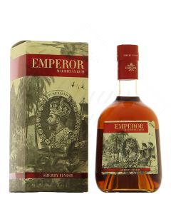 Emperor Finition Sherry 40°