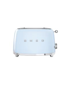Toaster 2 Tranches Bleu Azur Années 50