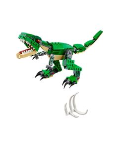 31058 Le Dinosaure Féroce, Lego® Creator 0117