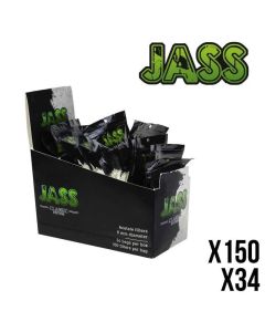 Jass Filtres Slim 6Mm X34 Sachets