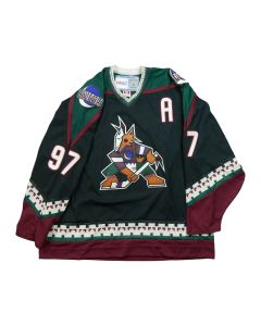 Maillot Ccm Arizona Coyotes Nhl - Taille 2Xl - Homme (Occasion)