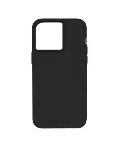 Coque Magsafe Pour Iphone 15 Pro Anti-Chutes 3.5M Antibactérien Case Mate Noir