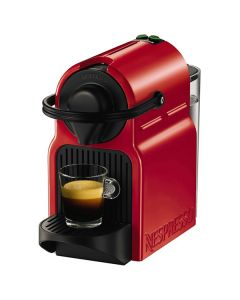Cafetière Nespresso Automatique 19 Bars Rouge - Krups - Yy1531Fd