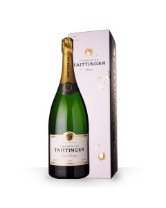 Champagne Taittinger Prestige 150Cl - Etui