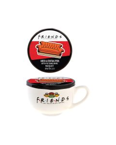 Friends - Beurre Corporel Cup