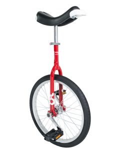 Monocycle Only One Ø 50 Cm – 20″ Rouge