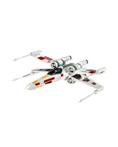 Star Wars Episode Vii - Maquette 1/112 X-Wing Fighter 10 Cm