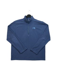 Pull Polaire The North Face - Taille L - Homme (Occasion)
