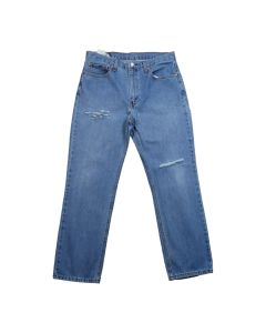 Jean Levi Strauss 516 - Taille W36/L32 - Homme (Occasion)