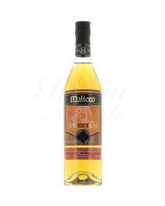 Malteco Spices Rum 8 Ans 40°
