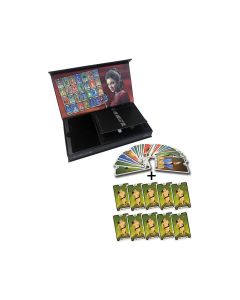 James Bond - Réplique 1/1 Cartes De Tarot Limited Edition