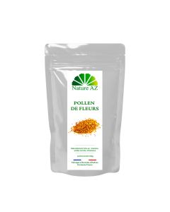 Pollen D'Abeille En Poudre - Sachet De 100G