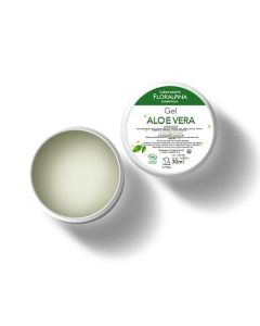 Gel Aloe Vera Bio 89% 25 Ml