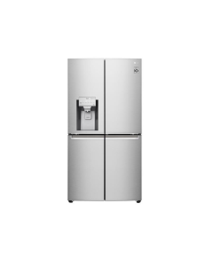 Réfrigérateur Américain 91Cm 638L Nofrost - Lg - Gmj945Ns9F
