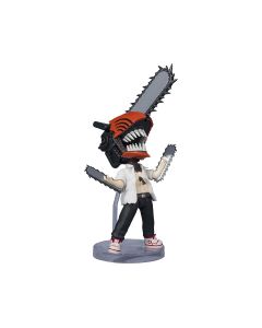 Chainsaw Man - Figurine Figuarts Mini Chainsaw Man 10 Cm