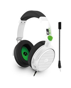 Casque Audio Gamer Stéréo C6-300 X Stealth - Pour Xbox One Et Xbox Series
