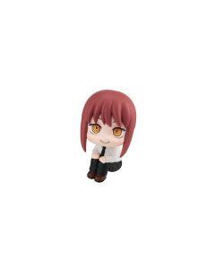 Chainsaw Man - Statuette Look Up Makima 11 Cm