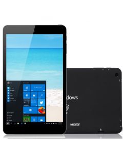 Tablette Tactile Windows 10 Intel Quad Core 8 Pouces 2Go Ram 32Go Rom - Mémoire Supplémentaire De 0 Go