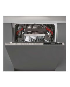 Lave-Vaisselle 60Cm 16 Couverts 43Db Tout Intégrable