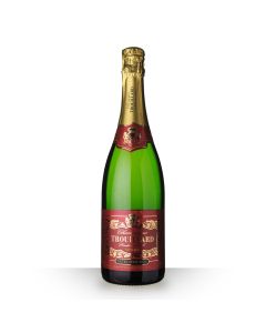 Champagne Trouillard Douceur Demi-Sec 75Cl