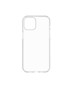Coque Apple Iphone 14 Plus Silicone Ultra-Fine Spigen Liquid Crystal Transparent