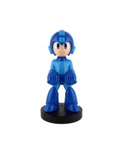 Mega Man - Cable Guy Mega Man 20 Cm