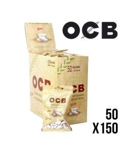 Ocb Filtres Bio X50 Eco Slim 6Mm