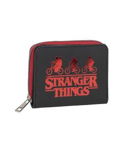Stranger Things - Porte-Monnaie Group