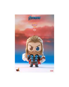 Avengers: Endgame - Figurine Cosbi Thor 8 Cm