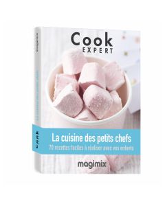 Livre Ma Cuisine Des Petits Chefs Pour Cook Expert
