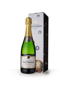 Champagne Taittinger Prestige 75Cl - Etui