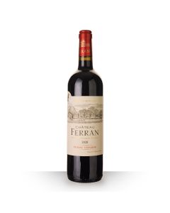 Château Ferran Pessac-Léognan Rouge 2020 - 75Cl