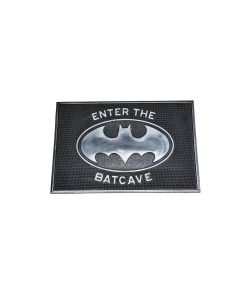 Batman - Paillasson Enter The Batcave 40 X 60 Cm
