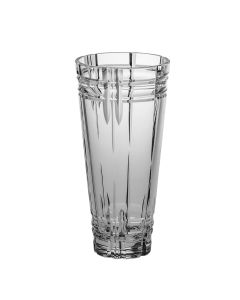 Vase Elite 25,5 Cm En Cristal