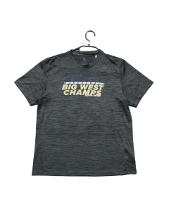 T-Shirt Adidas Uc Davis Aggies Basketball - Taille M - Homme (Occasion)