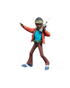 Stranger Things - Figurine Mini Epics Lucas The Lookout (Season 1) Limited Edition 14 Cm