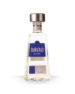 Tequila 1800 Silver 70Cl
