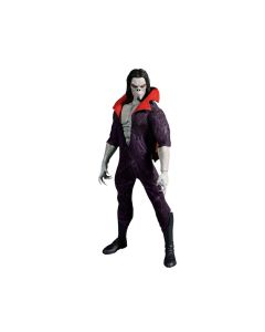 Marvel Universe - Figurine Lumineuse 1/12 Morbius 17 Cm