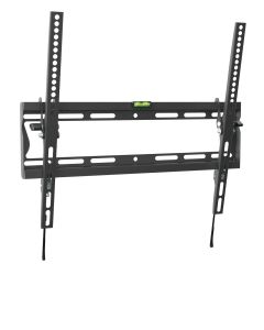 Support Tv Inclinable 42'' - 55'' / 106 - 140 Cm - Noir