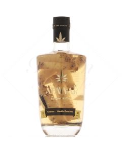 Arawak Arrangé Ananas - Vanille Bourbon 32°